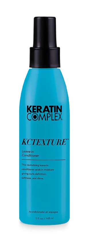 Acondicionador Sin Enjuague Keratin Complex Kctexture 150 Ml - Venta Internacional.