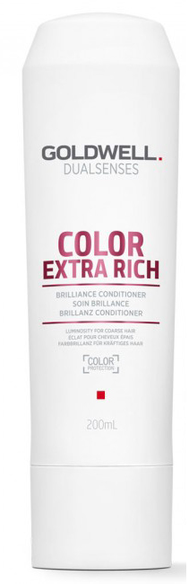 Acondicionador Goldwell Dual Senses Color Extra Rich 300 Ml - Venta Internacional.
