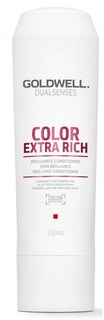 Foto 1 | Acondicionador Goldwell Dual Senses Color Extra Rich 300 Ml - Venta Internacional.