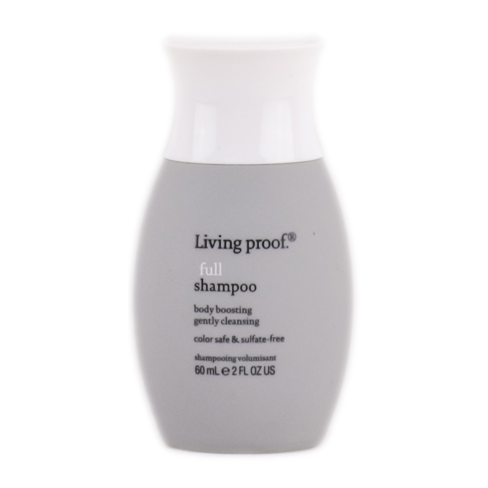 Foto 2 pulgar | Champú Living Proof Full Para Unisex, 60 Ml - Venta Internacional.