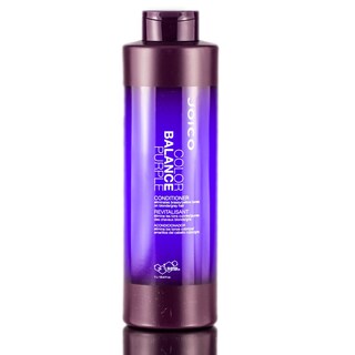Foto 1 | Acondicionador Joico Color Balance Purple 1000 Ml - Venta Internacional.