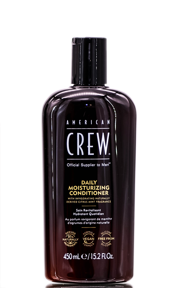 Foto 2 pulgar | Acondicionador American Crew, Hidratante Diario, 450 Ml - Venta Internacional.