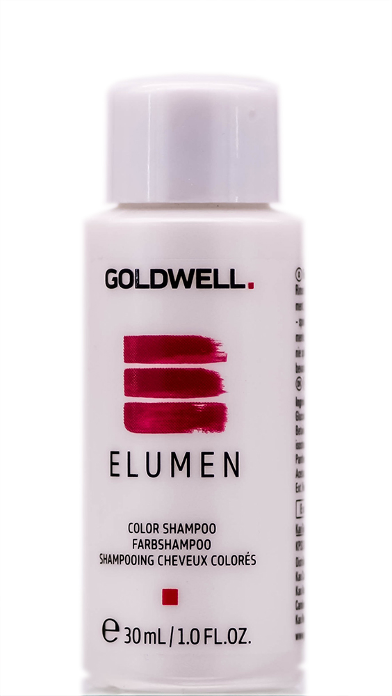 Champú Goldwell Elumen Color 30 Ml - Venta Internacional.