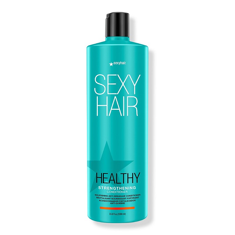 Foto 2 pulgar | Acondicionador Sexy Y Saludable Para Fortalecer El Cabello, 1000 Ml - Venta Internacional.