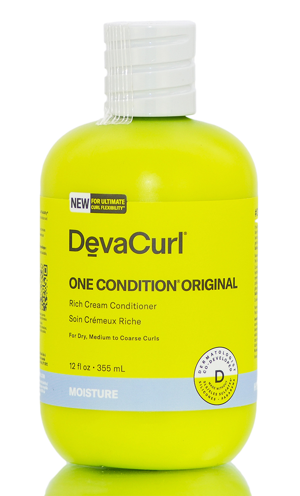 Foto 1 | Acondicionador Devacurl One Condition Original Rich Cream 355 Ml - Venta Internacional.