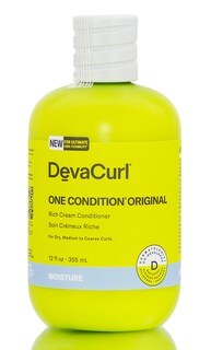 Foto 1 | Acondicionador Devacurl One Condition Original Rich Cream 355 Ml - Venta Internacional.