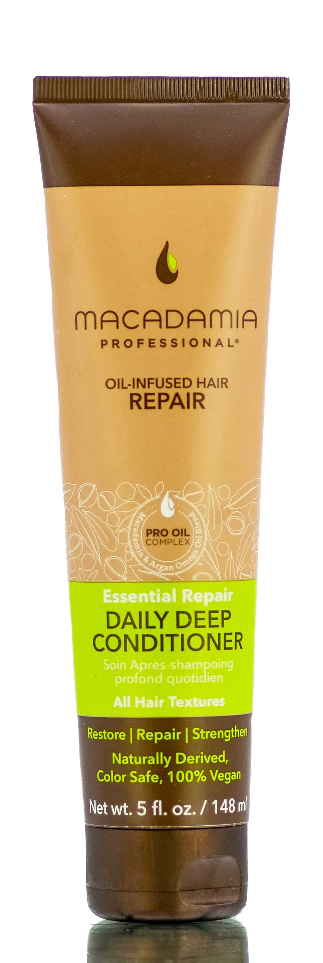 Acondicionador Macadamia Professional Essential Repair Daily 15 - Venta Internacional.