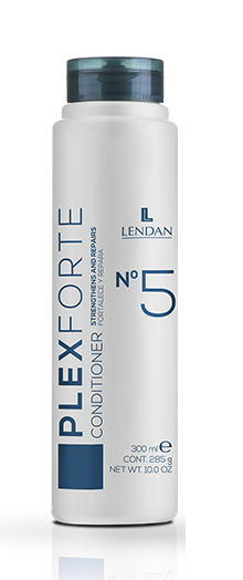 Acondicionador Lendan Plexforte N.5 300 Ml - Venta Internacional.