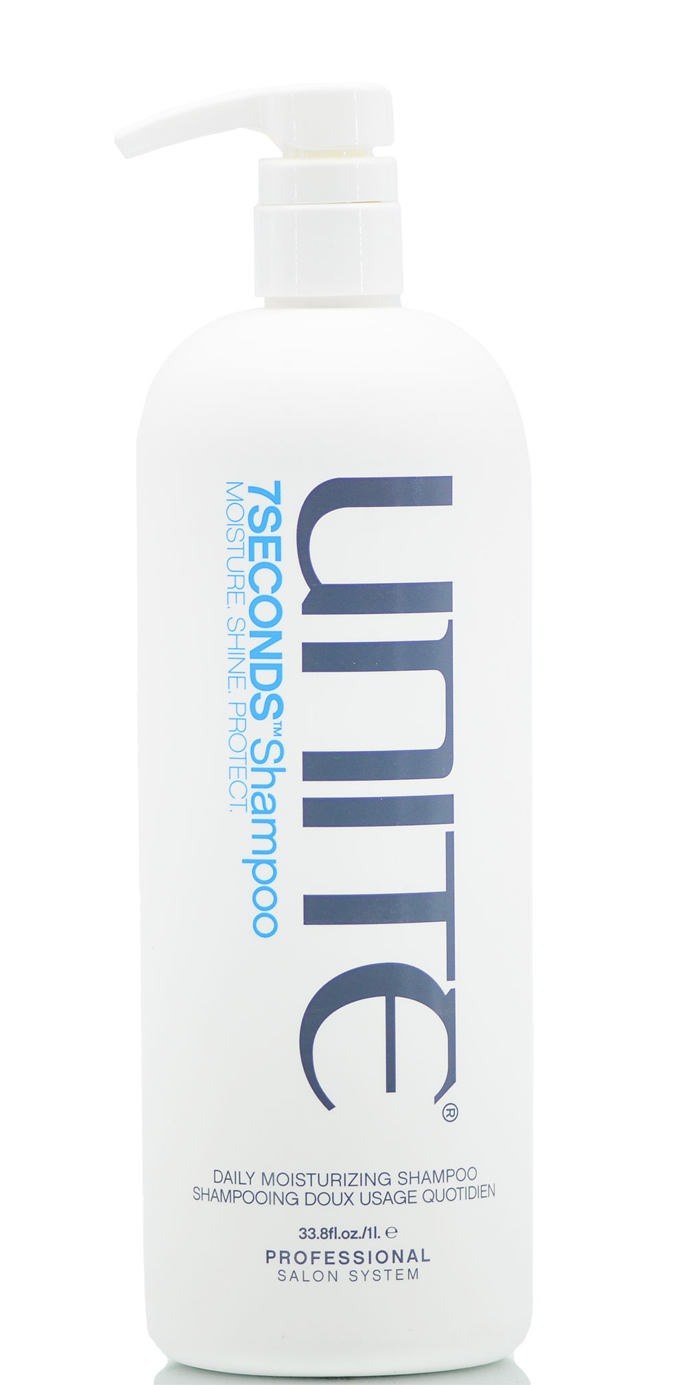 Champú Unite 7 Seconds 1000 Ml - Venta Internacional.