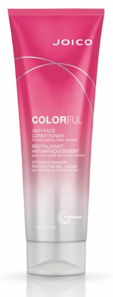 Acondicionador Joico Colorful Anti-fade 250 Ml - Venta Internacional.