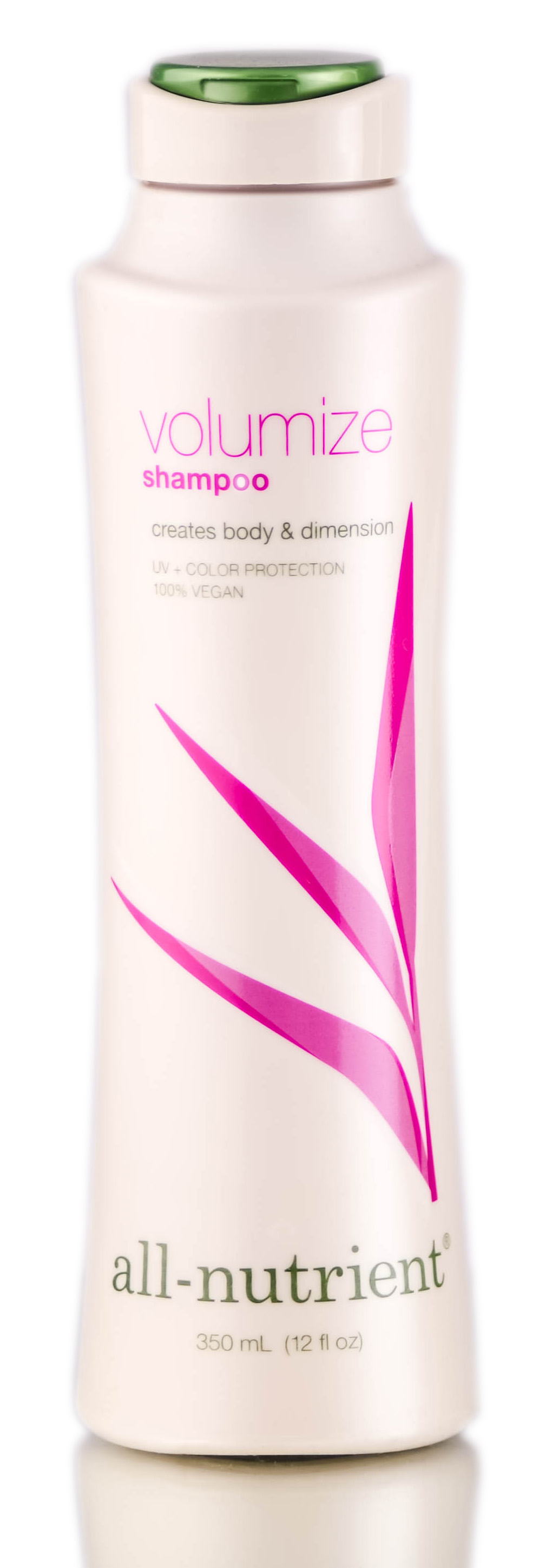 Foto 2 pulgar | Champú All Nutrient Volumize Create Body & Dimension 355 Ml - Venta Internacional.