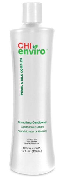 Foto 1 | Acondicionador Chi Enviro Smoothing 355ml - Venta Internacional.