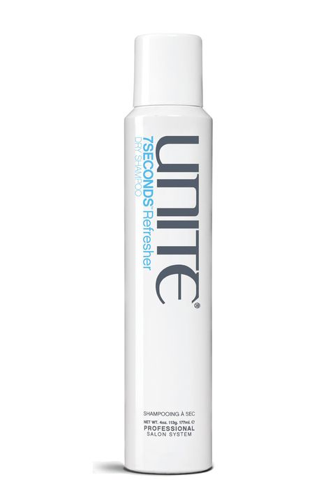 Champú Seco Unite 7 Seconds 118 Ml - Venta Internacional.