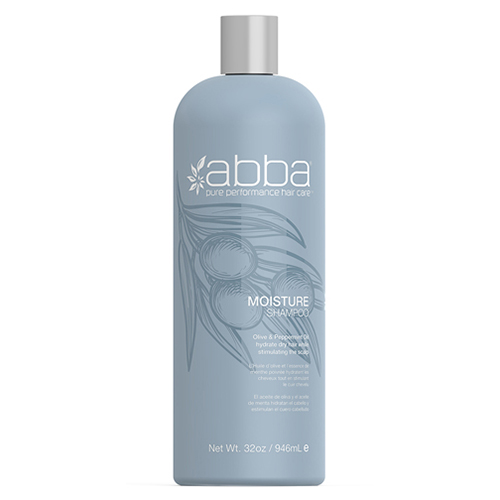 Foto 1 | Champú Abba Pure Moisture 33.8 Onzas/1l - Venta Internacional.