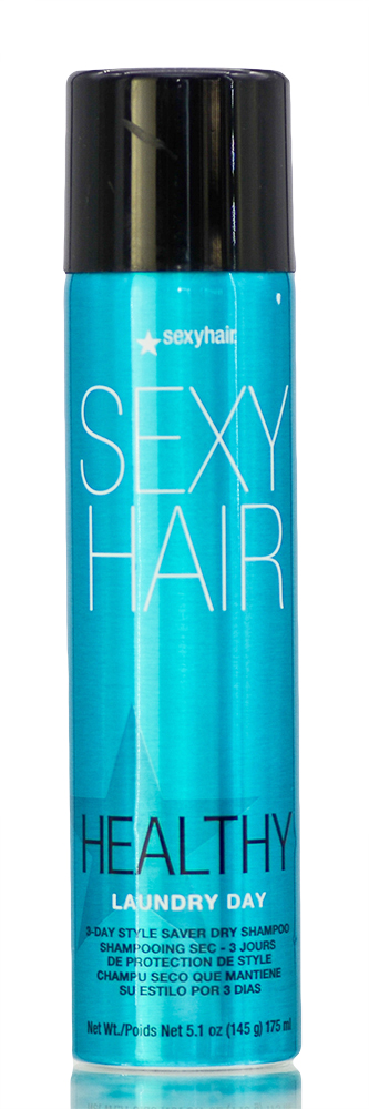 Champú Seco Sexy Hair Healthy Laundry Day 150 Ml - Venta Internacional.