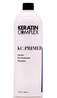 Foto 1 | Champú Keratin Complex Kc Primer Pretratamiento De 32 Onzas - Venta Internacional.