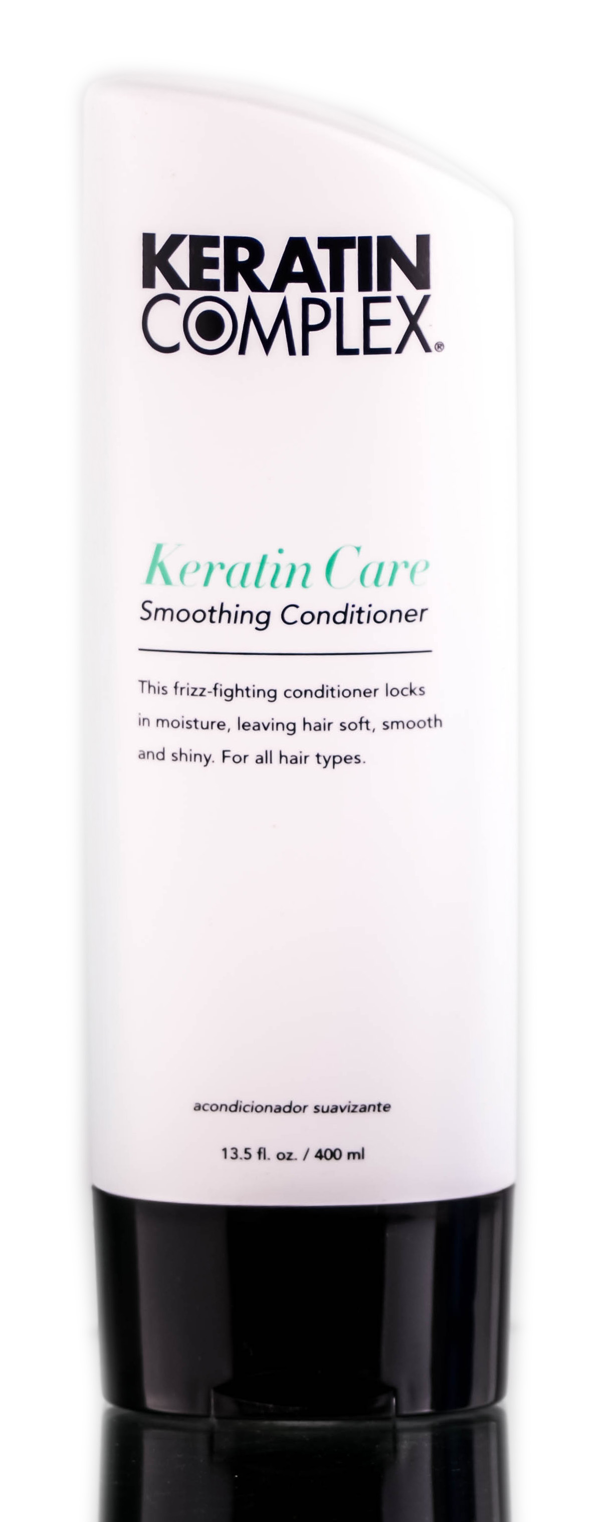 Acondicionador Keratin Complex Keratin Care 400 Ml - Venta Internacional.