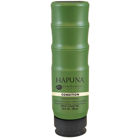 Acondicionador Paul Brown Hawaii Hapuna Balancing 250 Ml - Venta Internacional.