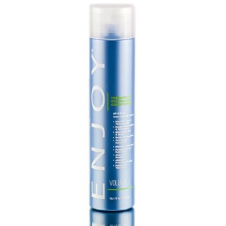 Foto 1 | Acondicionador Enjoy Therapeutic Voluminizing 300 Ml - Venta Internacional.