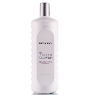 Foto 1 | Acondicionador Pravana The Perfect Blonde 33.8 Oz - Venta Internacional.