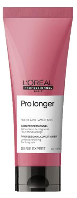 Acondicionador L'oreal Serieexpert Pro Longer Renewable 200 Ml - Venta Internacional.
