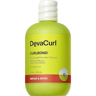 Foto 1 | Espuma Limpiadora Devacurl Curlbond, Reenrollante Suave, 355 Ml - Venta Internacional.