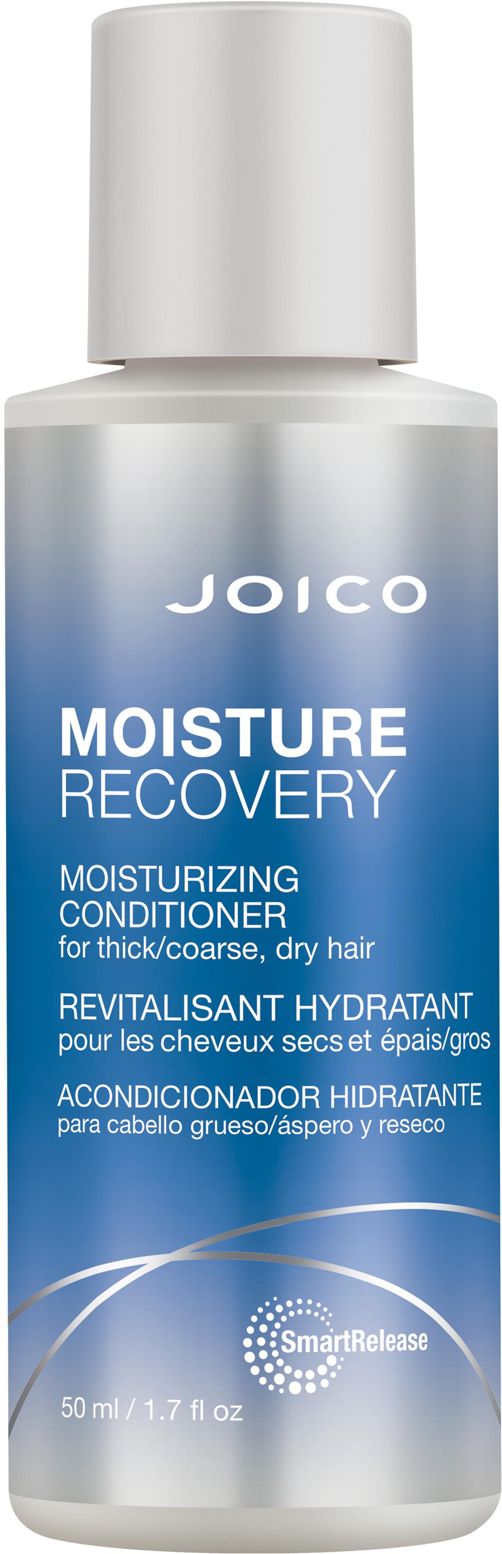 Acondicionador Joico Moisture Recovery 50 Ml - Venta Internacional.