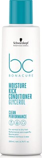 Foto 1 | Acondicionador Schwarzkopf Bc Bonacure Moisture Kick Glycerol 2 - Venta Internacional.