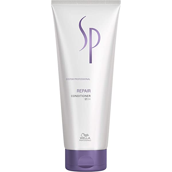 Acondicionador Wella System Pro Repair 207 Ml - Venta Internacional.