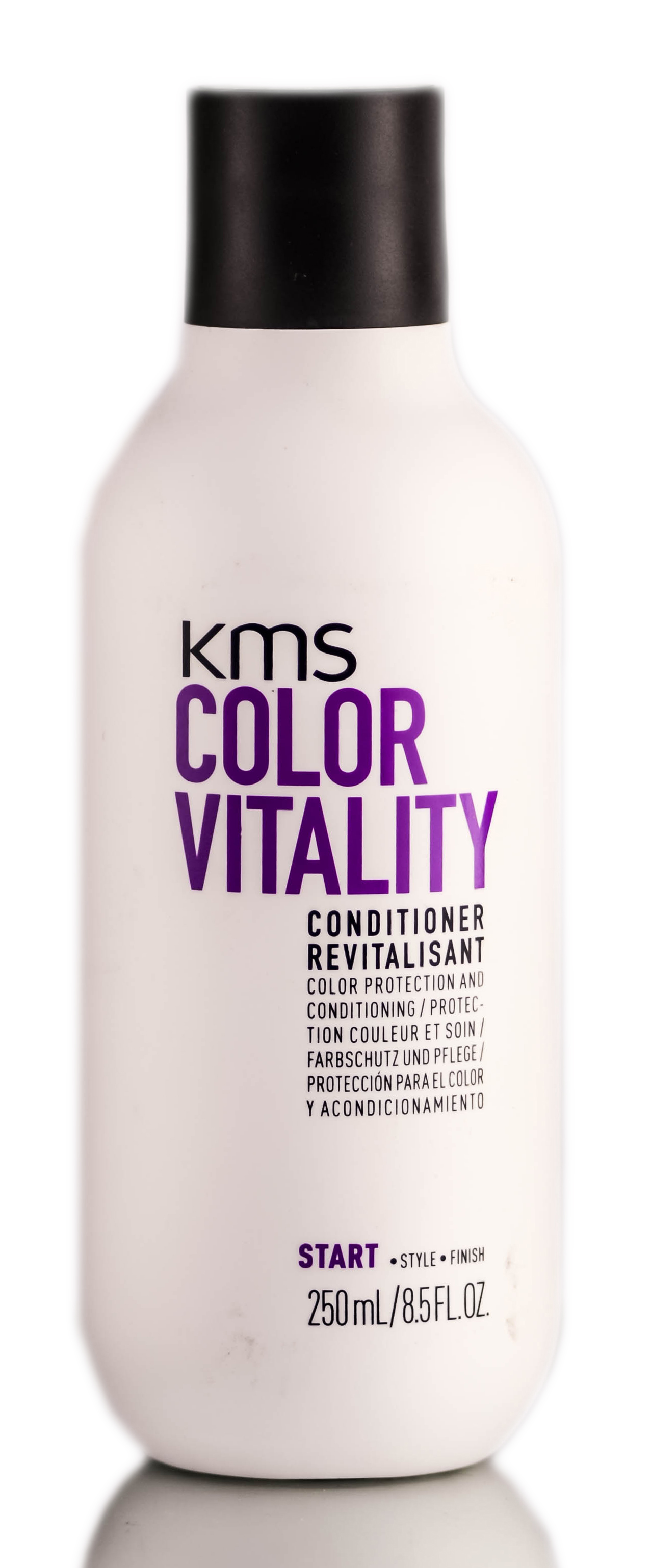 Acondicionador Kms California Color Vitality 250 Ml - Venta Internacional.