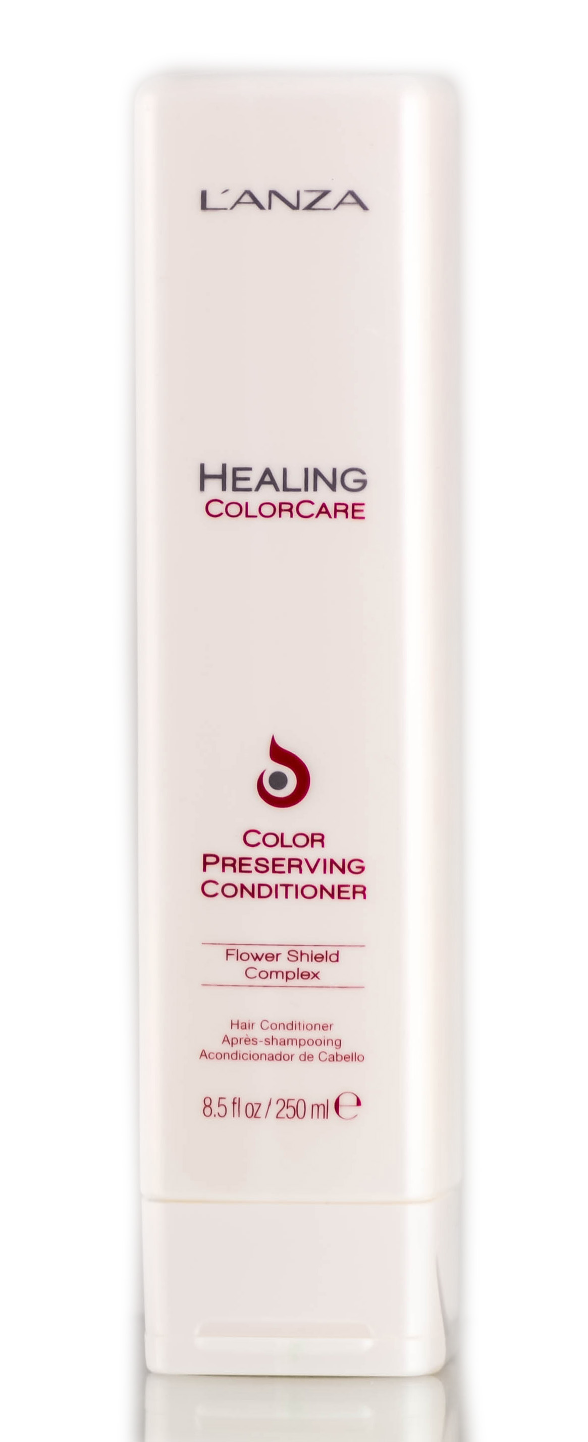 Acondicionador Lanza Healing Colorcare Colorcare, 250 Ml - Venta Internacional.