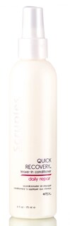 Foto 1 | Acondicionador Leave In Scruples Quick Recovery 177 Ml - Venta Internacional.