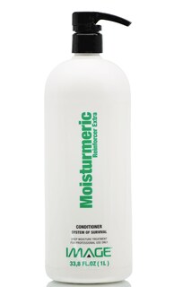 Foto 1 | Acondicionador Image Moisturmeric Reinforcer Extra 1000 Ml - Venta Internacional.