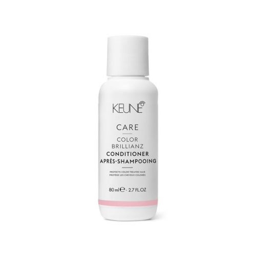 Acondicionador Keune Care Color Brillianz 80 Ml - Venta Internacional.