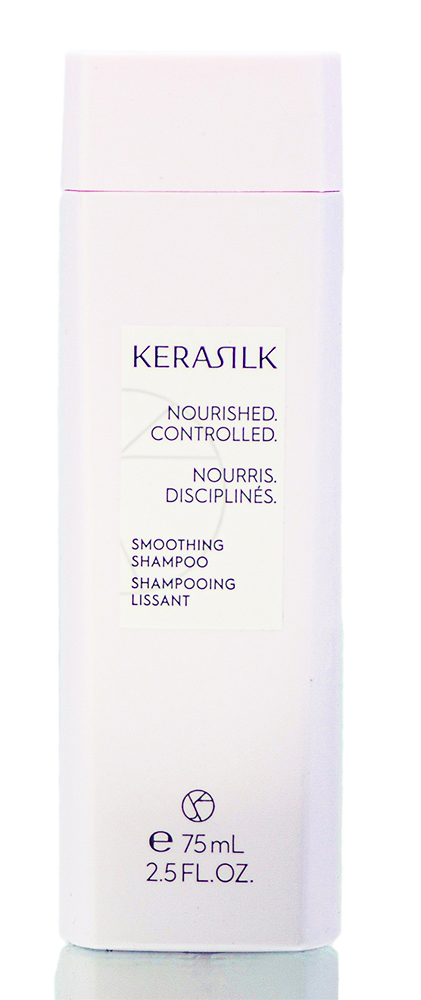 Champú Goldwell Kerasilk Essentials Smoothing 75 Ml - Venta Internacional.