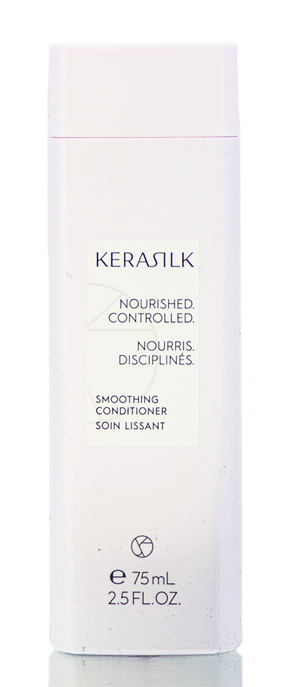 Acondicionador Goldwell Kerasilk Essentials Smoothing 75 Ml - Venta Internacional.