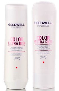 Foto 1 | Champú Kit Goldwell Dualsenses Color Extra Rich Brilliance - Venta Internacional.