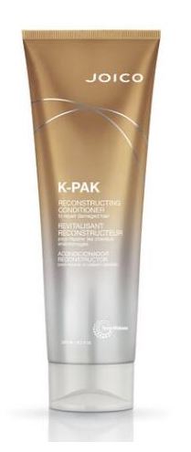 Acondicionador Joico K-pak Revitalisant Reconstruct 250 Ml - Venta Internacional.