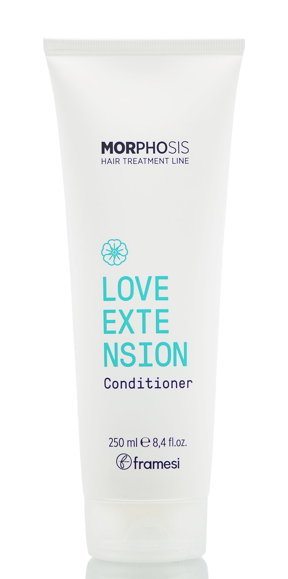 Acondicionador Framesi Morphosis Love Extension 250 Ml - Venta Internacional.