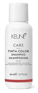 Foto 1 | Champú Keune Care Tinta Color 80 Ml - Venta Internacional.