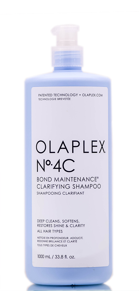 Foto 2 pulgar | Champú Olaplex N.4c Bond Maintenance Clarifying 1000ml - Venta Internacional.