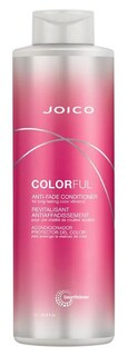 Foto 1 | Acondicionador Joico Colorful Anti-fade 1000 Ml - Venta Internacional.