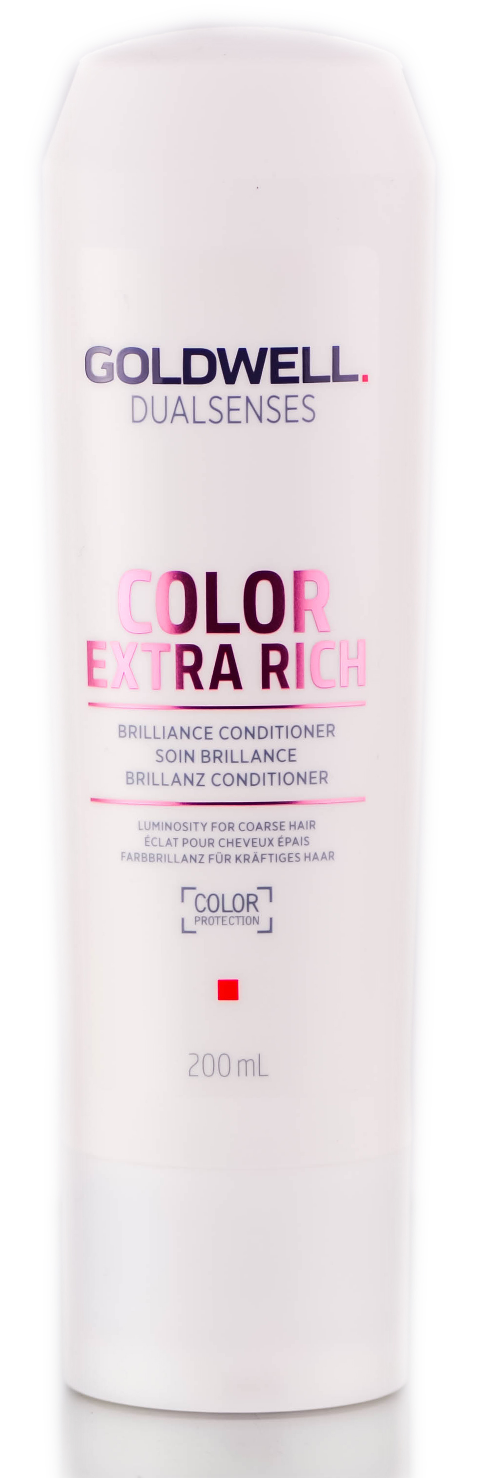 Acondicionador Goldwell Dual Senses Color Extra Rich 200 Ml - Venta Internacional.