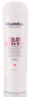 Foto 1 | Acondicionador Goldwell Dual Senses Color Extra Rich 200 Ml - Venta Internacional.