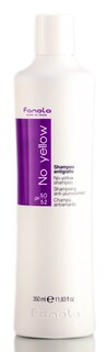 Foto 1 | Champú Fanola No Yellow 350ml - Venta Internacional.