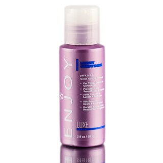 Foto 1 | Acondicionador Enjoy Luxury 60 Ml - Venta Internacional.