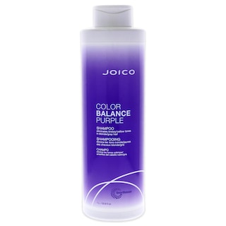 Foto 1 | Champú Color Balance Púrpura De Joico Para Unisex - Champú 33.8 Oz - Venta Int