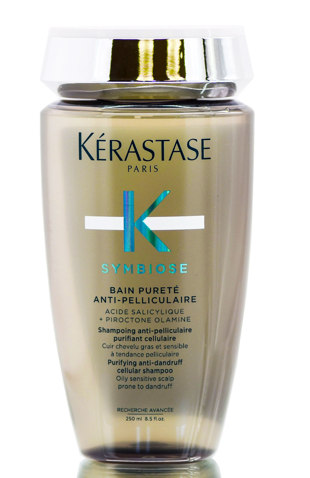 Champú Kerastase Symbiose Anticaspa 250 Ml - Venta Internacional.
