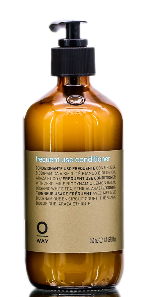 Acondicionador Oway De Uso Frecuente 240 Ml - Venta Internacional.