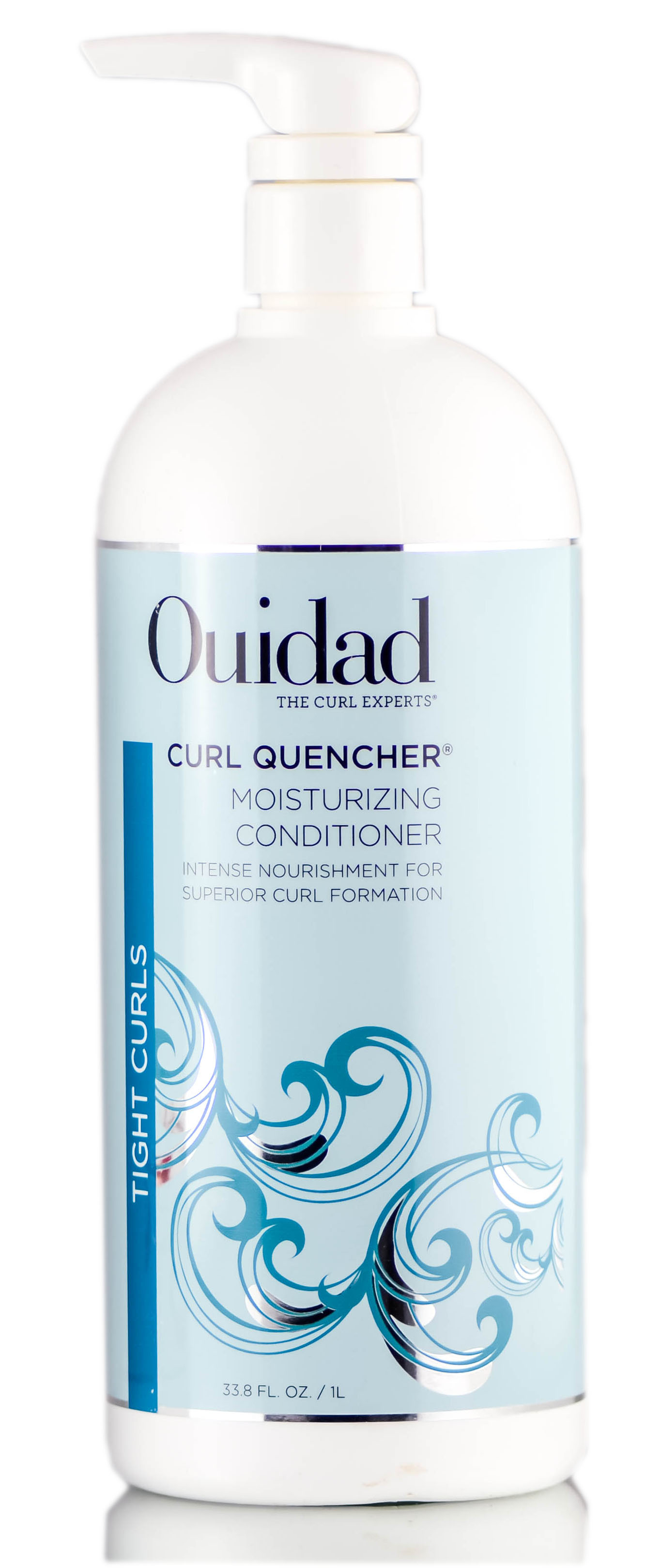 Foto 1 | Acondicionador Ouidad Curl Quencher Hidratante 1000 Ml - Venta Internacional.